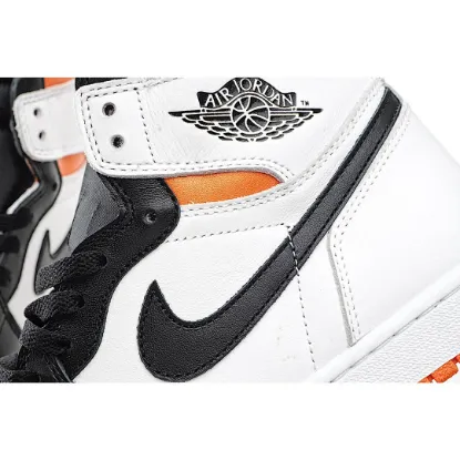 Picture of Air Jordan 1 Retro High OG 'Electro Orange'