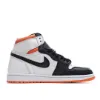 Picture of Air Jordan 1 Retro High OG 'Electro Orange'
