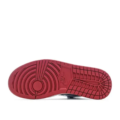 Picture of Air Jordan 1 Retro High OG 'Fearless'