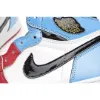 Picture of Air Jordan 1 Retro High OG 'Fearless'
