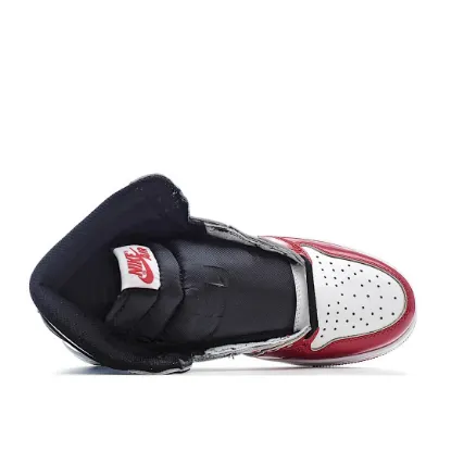 Picture of Air Jordan 1 Retro High OG 'Fearless'