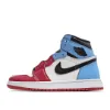 Picture of Air Jordan 1 Retro High OG 'Fearless'