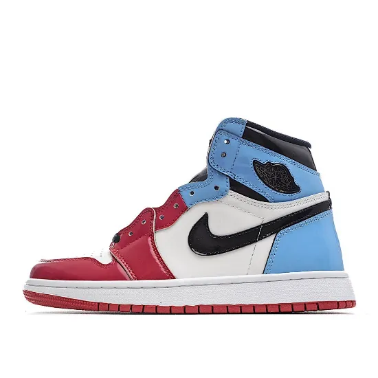 Picture of Air Jordan 1 Retro High OG 'Fearless'