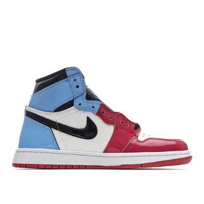 Picture of Air Jordan 1 Retro High OG 'Fearless'