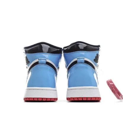Picture of Air Jordan 1 Retro High OG 'Fearless'