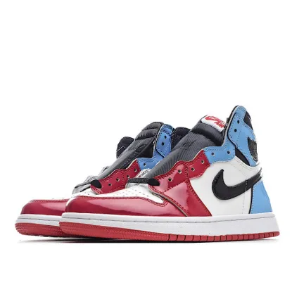 Picture of Air Jordan 1 Retro High OG 'Fearless'