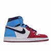 Picture of Air Jordan 1 Retro High OG 'Fearless'