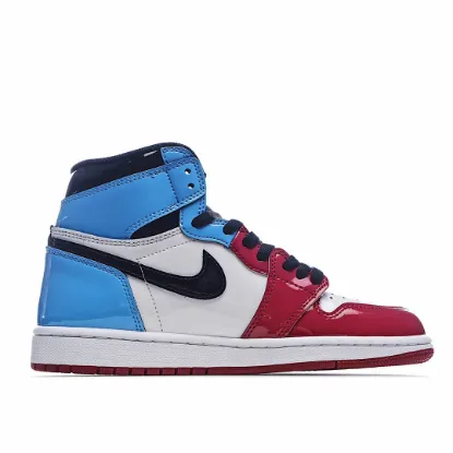 Picture of Air Jordan 1 Retro High OG 'Fearless'