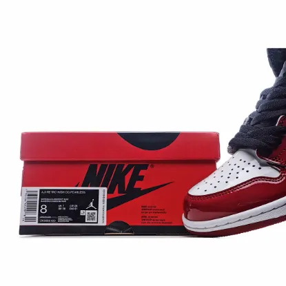 Picture of Air Jordan 1 Retro High OG 'Fearless'