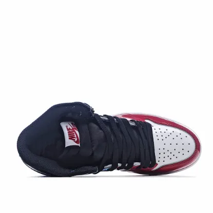 Picture of Air Jordan 1 Retro High OG 'Fearless'