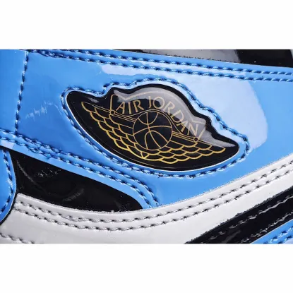 Picture of Air Jordan 1 Retro High OG 'Fearless'