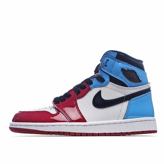 Picture of Air Jordan 1 Retro High OG 'Fearless'