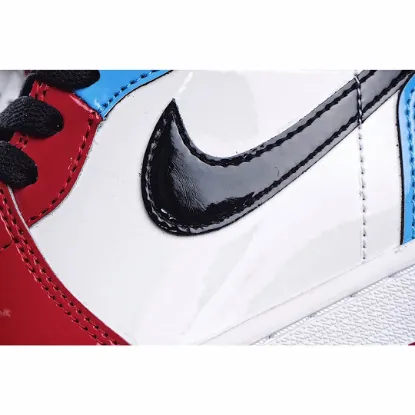 Picture of Air Jordan 1 Retro High OG 'Fearless'