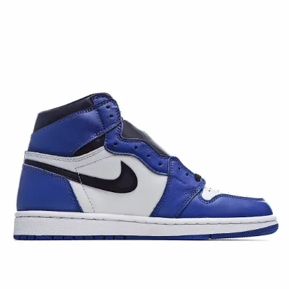 Picture of Air Jordan 1 Retro High OG 'Game Royal'