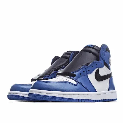 Picture of Air Jordan 1 Retro High OG 'Game Royal'