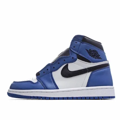 Picture of Air Jordan 1 Retro High OG 'Game Royal'
