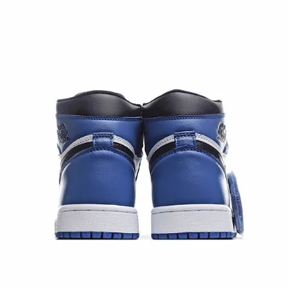 Picture of Air Jordan 1 Retro High OG 'Game Royal'