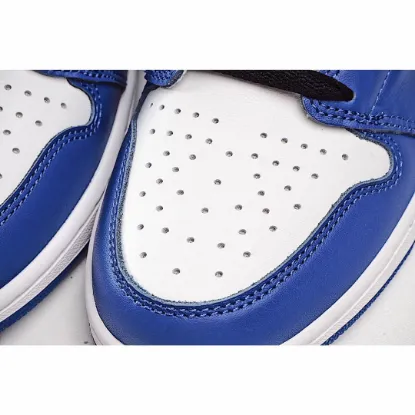 Picture of Air Jordan 1 Retro High OG 'Game Royal'