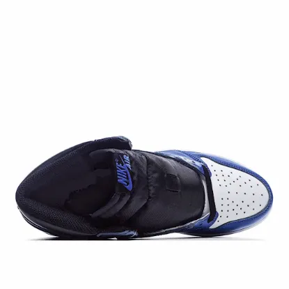 Picture of Air Jordan 1 Retro High OG 'Game Royal'