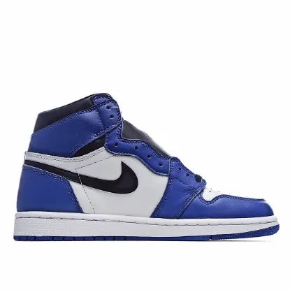 Picture of Air Jordan 1 Retro High OG 'Game Royal'