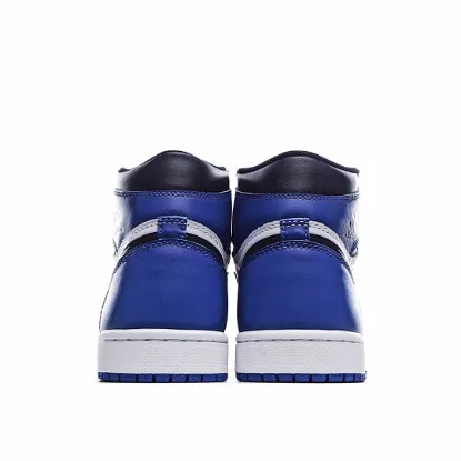 Picture of Air Jordan 1 Retro High OG 'Game Royal'