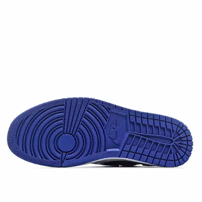 Picture of Air Jordan 1 Retro High OG 'Game Royal'