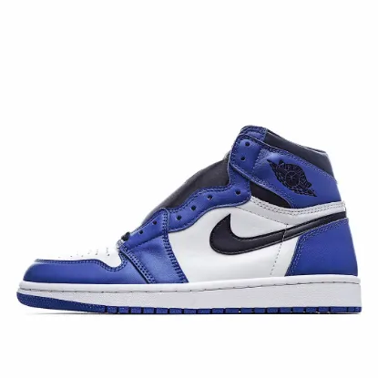 Picture of Air Jordan 1 Retro High OG 'Game Royal'