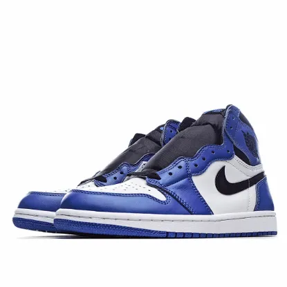 Picture of Air Jordan 1 Retro High OG 'Game Royal'