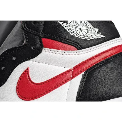 Picture of Air Jordan 1 Retro High OG 'Gym Red'