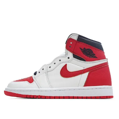 Picture of Air Jordan 1 Retro High OG 'Heritage'