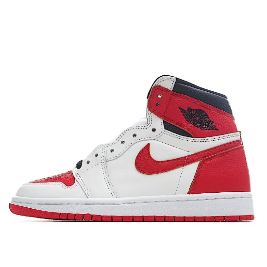 Picture of Air Jordan 1 Retro High OG 'Heritage'