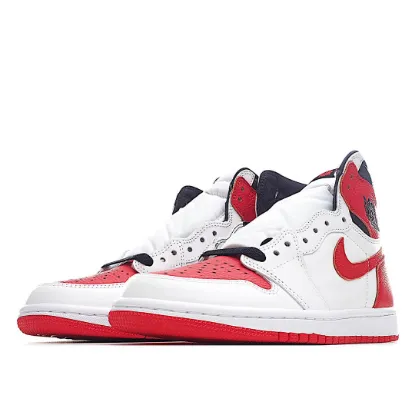 Picture of Air Jordan 1 Retro High OG 'Heritage'