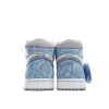 Picture of Air Jordan 1 Retro High OG 'Hyper Royal'