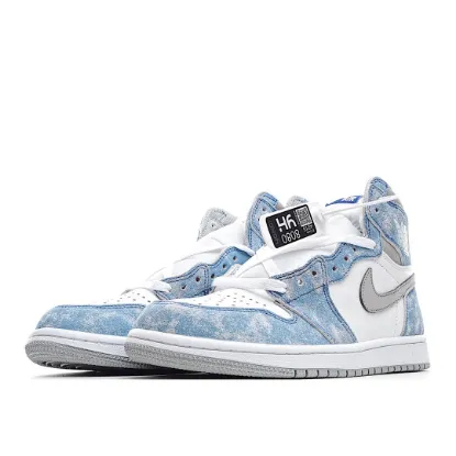 Picture of Air Jordan 1 Retro High OG 'Hyper Royal'