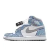 Picture of Air Jordan 1 Retro High OG 'Hyper Royal'
