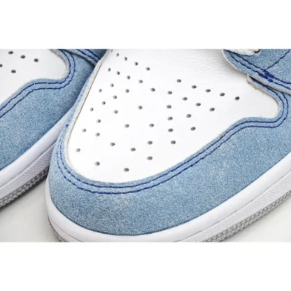 Picture of Air Jordan 1 Retro High OG 'Hyper Royal'
