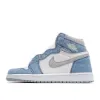 Picture of Air Jordan 1 Retro High OG 'Hyper Royal'