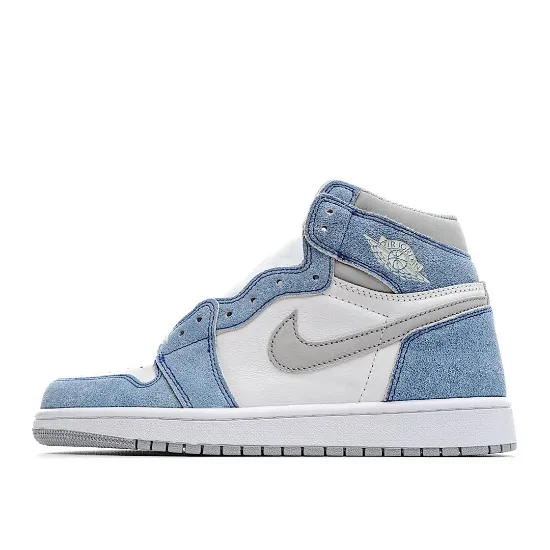 Picture of Air Jordan 1 Retro High OG 'Hyper Royal'