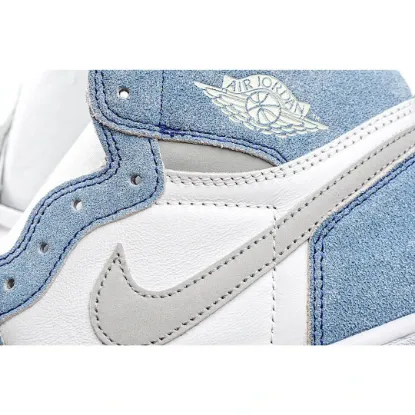 Picture of Air Jordan 1 Retro High OG 'Hyper Royal'