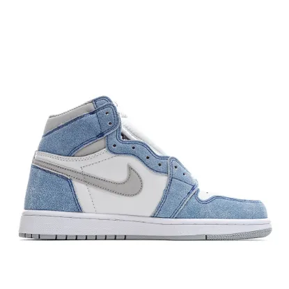 Picture of Air Jordan 1 Retro High OG 'Hyper Royal'