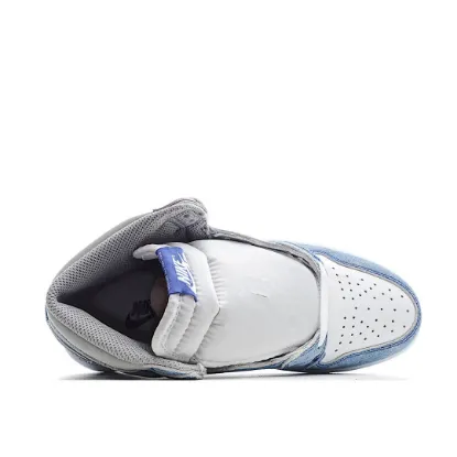 Picture of Air Jordan 1 Retro High OG 'Hyper Royal'