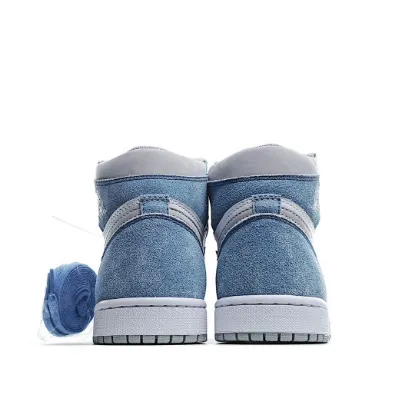 Picture of Air Jordan 1 Retro High OG 'Hyper Royal'