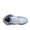Picture of Air Jordan 1 Retro High OG 'Hyper Royal'