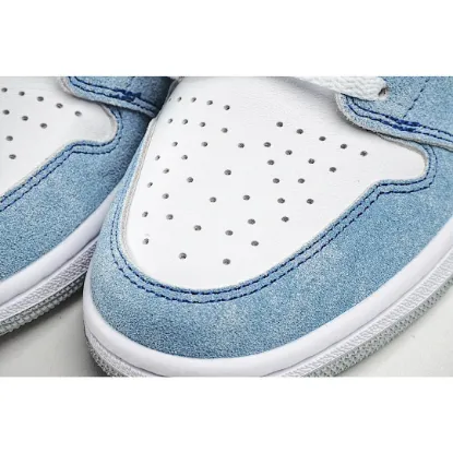 Picture of Air Jordan 1 Retro High OG 'Hyper Royal'