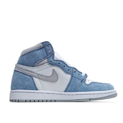 Picture of Air Jordan 1 Retro High OG 'Hyper Royal'