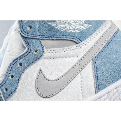 Picture of Air Jordan 1 Retro High OG 'Hyper Royal'