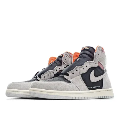 Picture of Air Jordan 1 Retro High OG 'Neutral Gray'