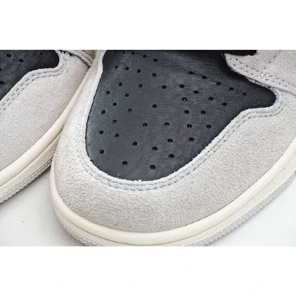 Picture of Air Jordan 1 Retro High OG 'Neutral Gray'