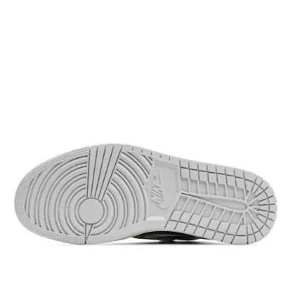 Picture of Air Jordan 1 Retro High OG 'Neutral Gray'
