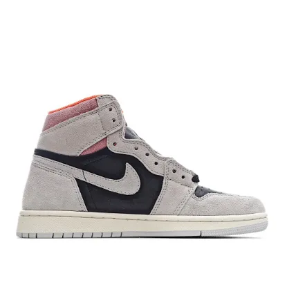 Picture of Air Jordan 1 Retro High OG 'Neutral Gray'